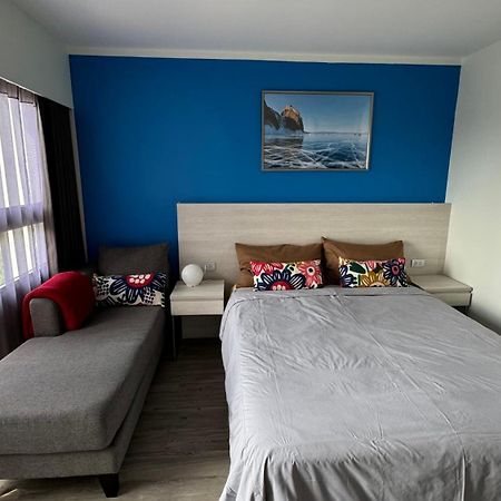 Huahin Dusitd2 Residences, Apartments Near Beach Εξωτερικό φωτογραφία