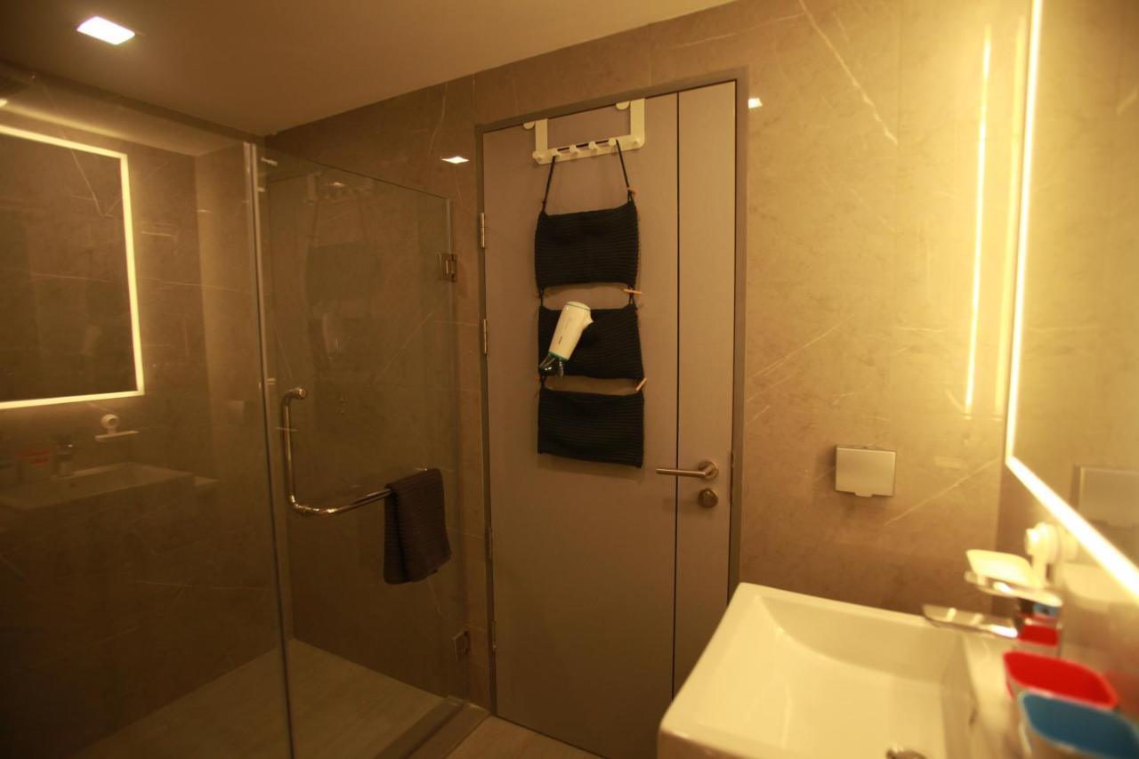 Huahin Dusitd2 Residences, Apartments Near Beach Εξωτερικό φωτογραφία