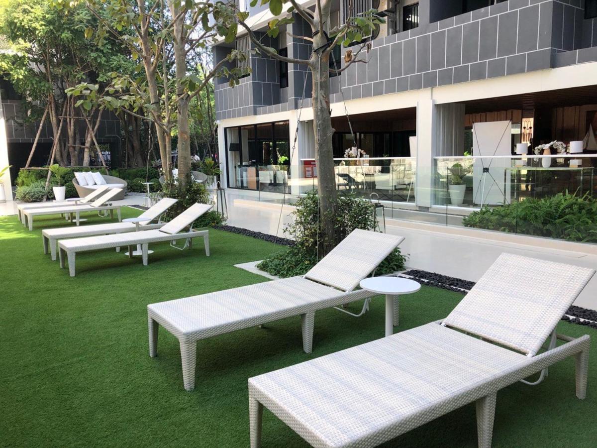 Huahin Dusitd2 Residences, Apartments Near Beach Εξωτερικό φωτογραφία