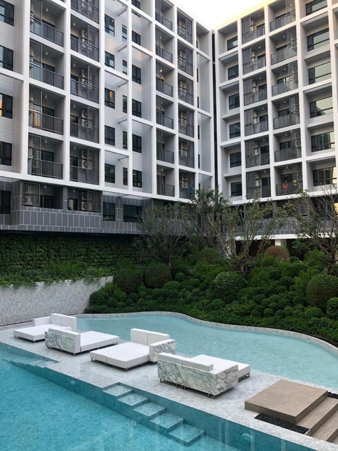 Huahin Dusitd2 Residences, Apartments Near Beach Εξωτερικό φωτογραφία
