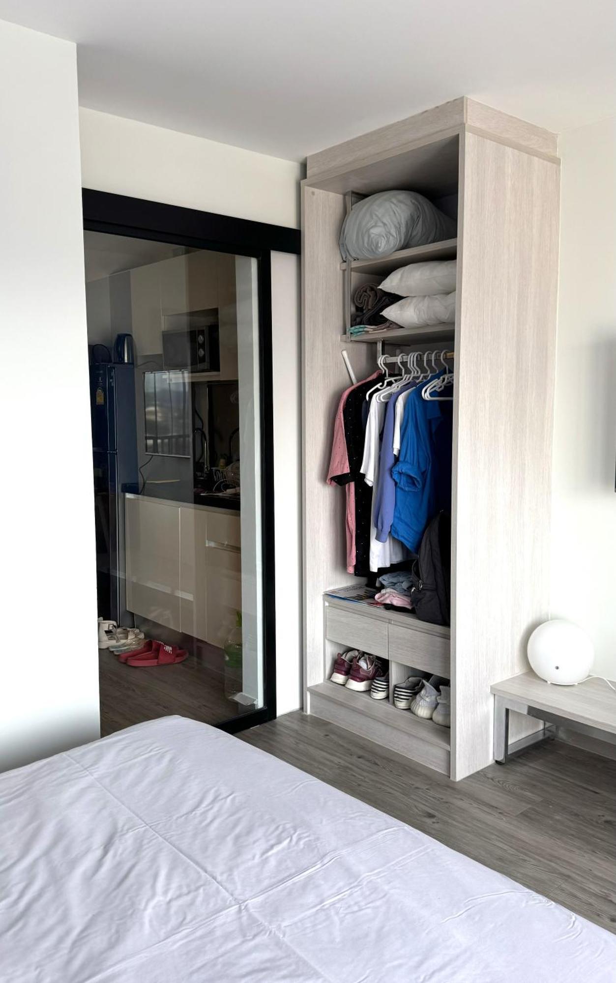 Huahin Dusitd2 Residences, Apartments Near Beach Εξωτερικό φωτογραφία